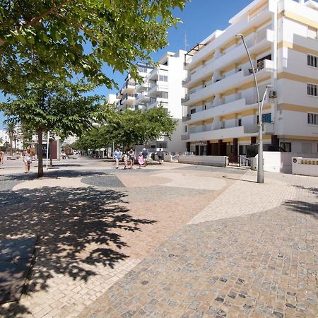 Ocean View Apartment Armação de Pêra Buitenkant foto
