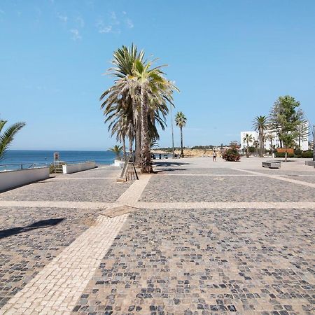 Ocean View Apartment Armação de Pêra Buitenkant foto