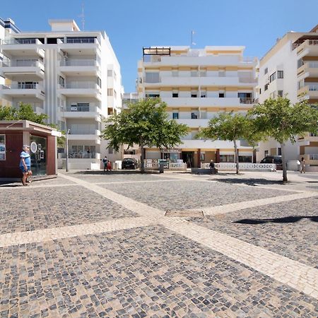 Ocean View Apartment Armação de Pêra Buitenkant foto