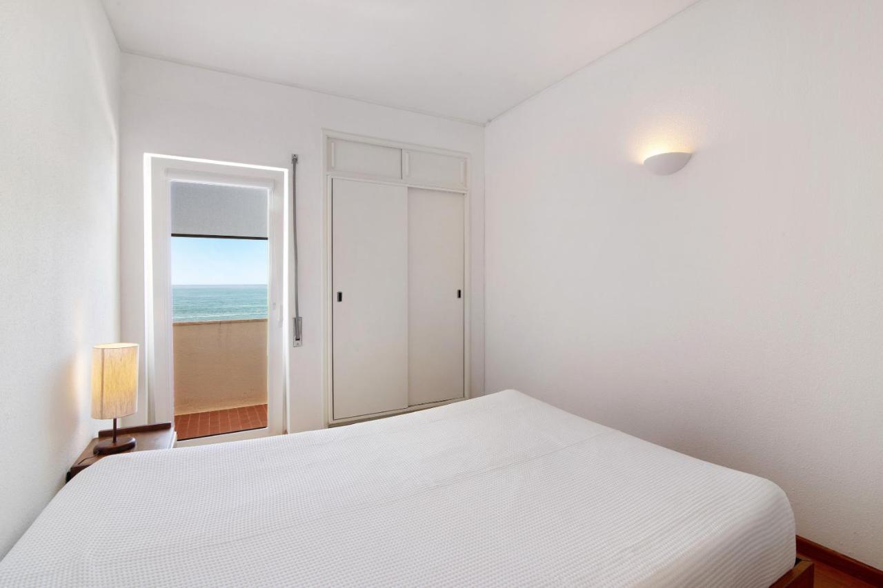 Ocean View Apartment Armação de Pêra Buitenkant foto