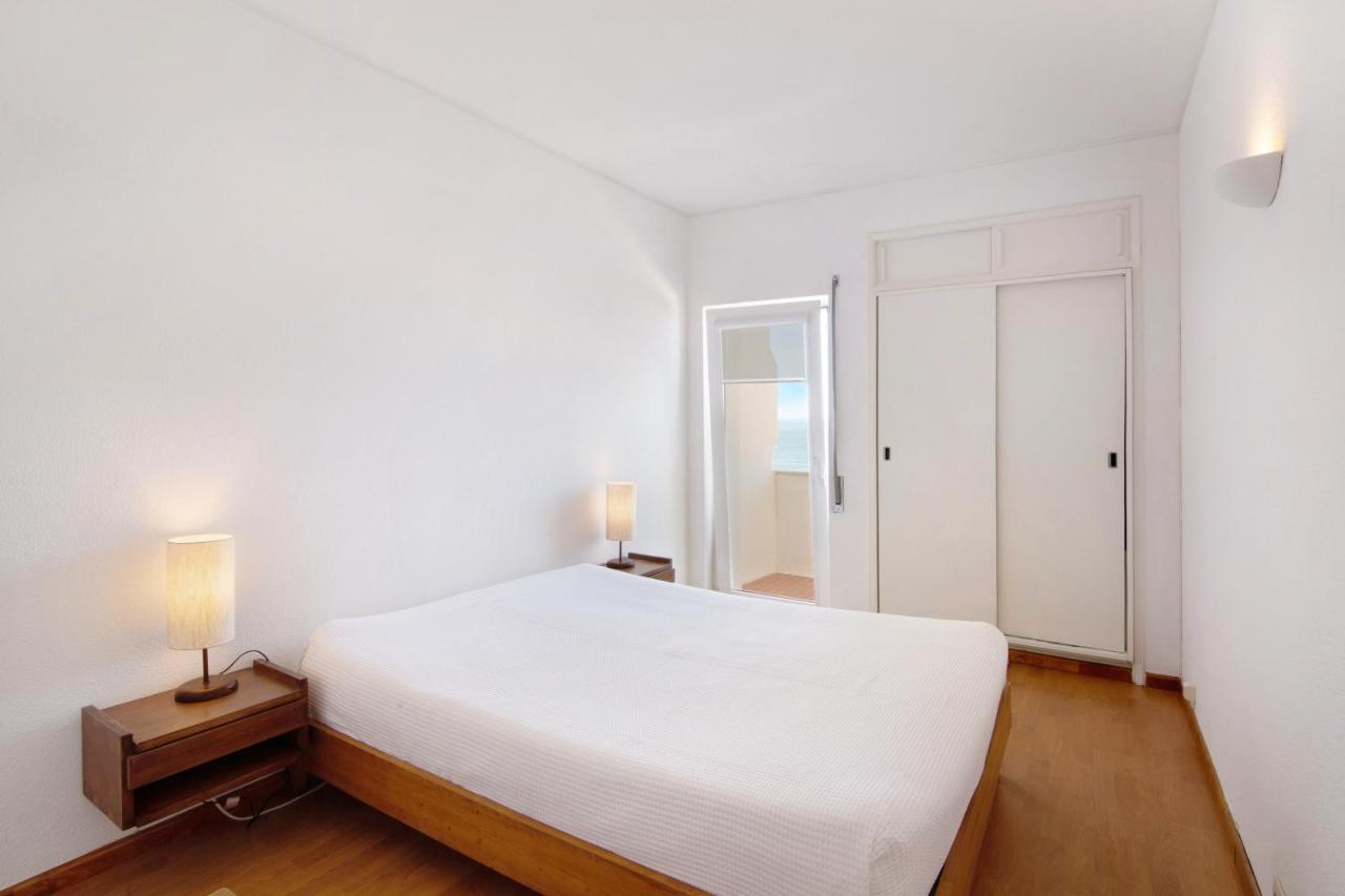 Ocean View Apartment Armação de Pêra Buitenkant foto