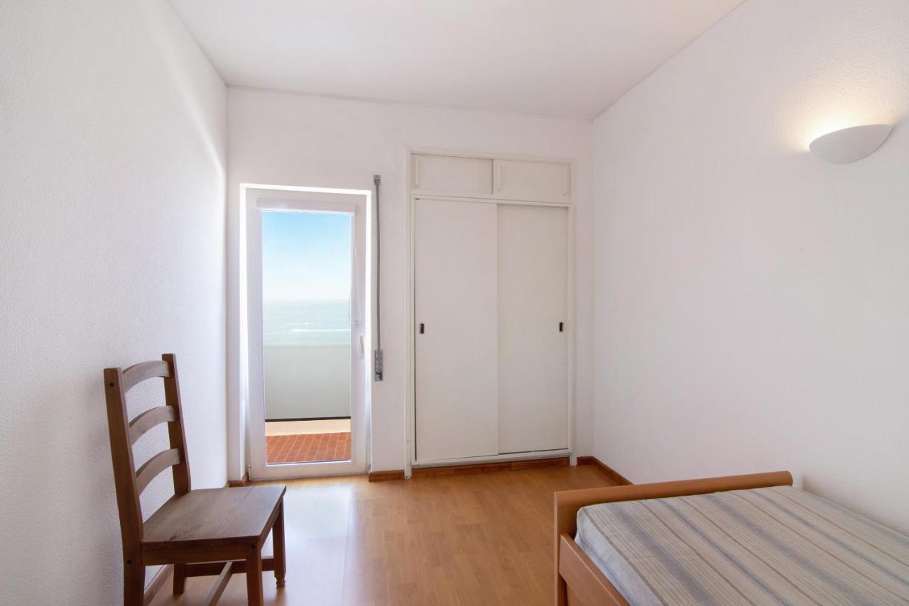 Ocean View Apartment Armação de Pêra Buitenkant foto