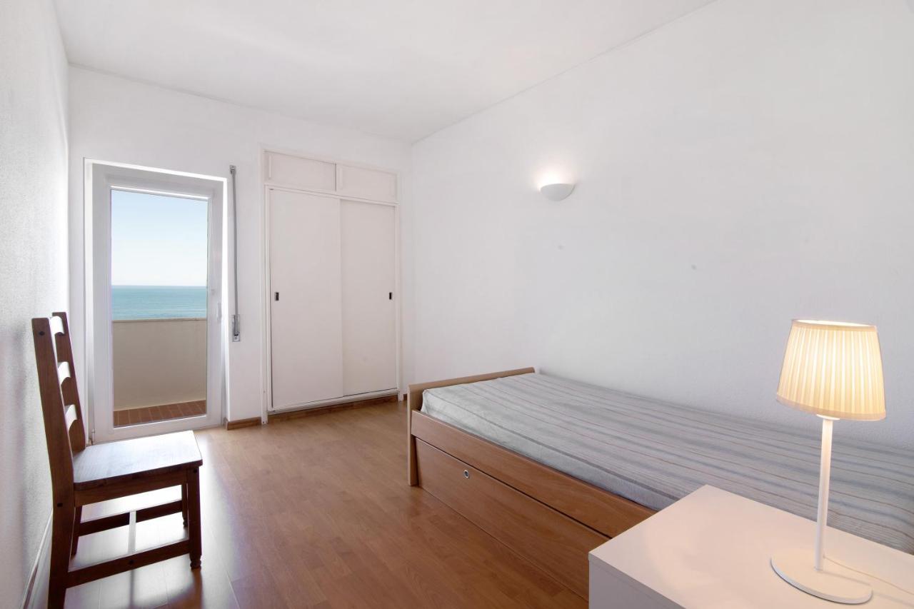 Ocean View Apartment Armação de Pêra Buitenkant foto