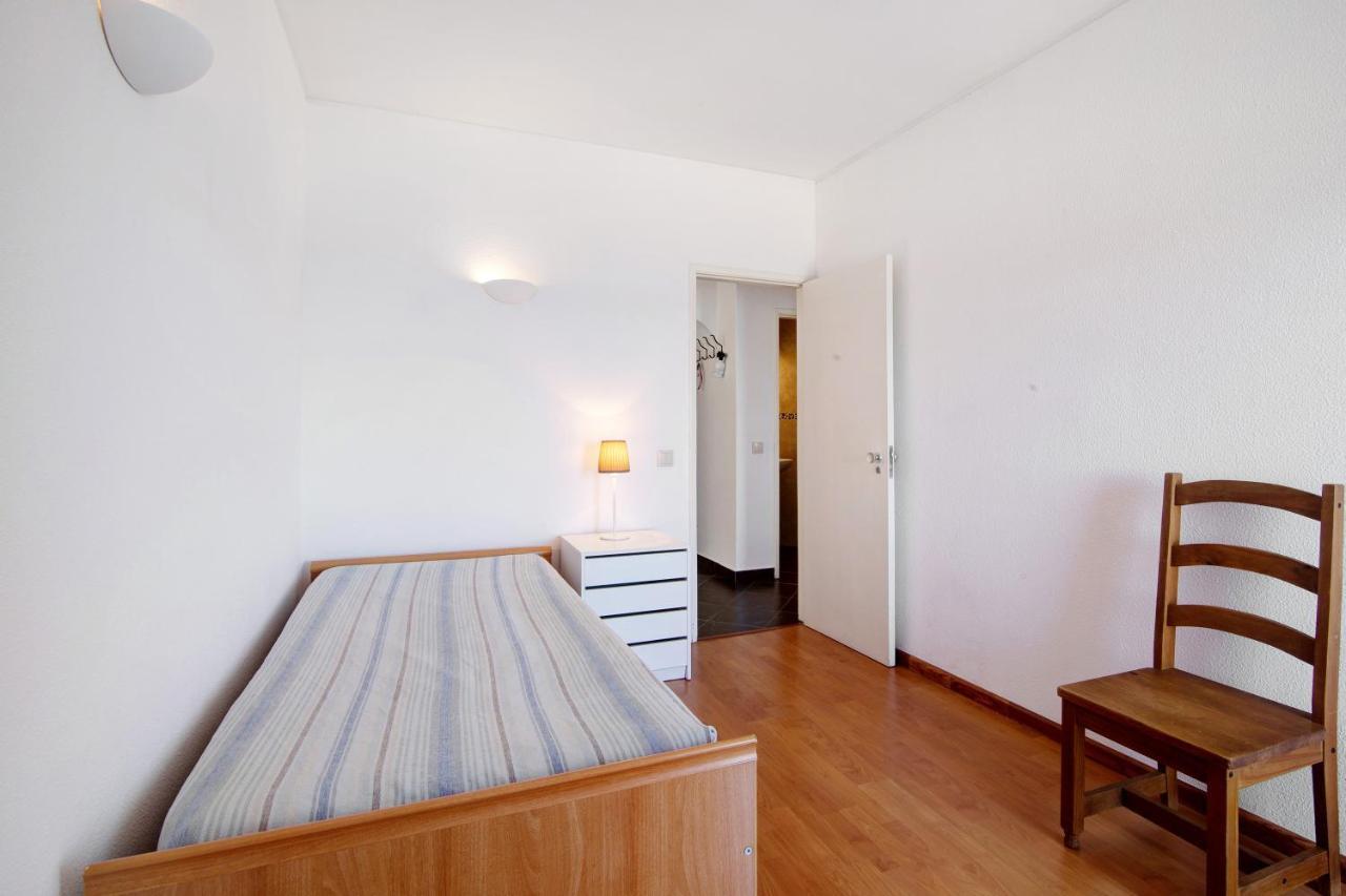 Ocean View Apartment Armação de Pêra Buitenkant foto