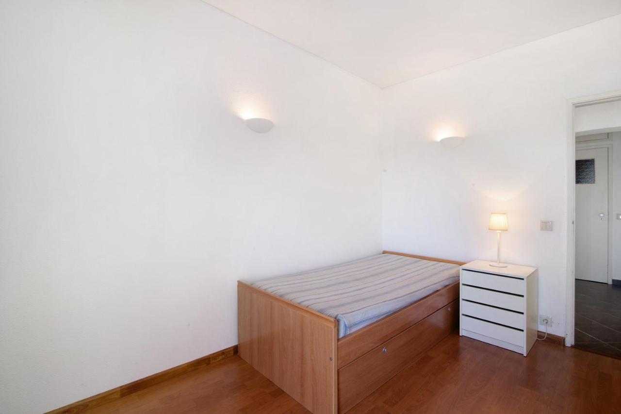 Ocean View Apartment Armação de Pêra Buitenkant foto